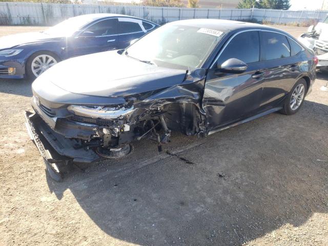 HONDA CIVIC 2022 2hgfe2f34nh119554