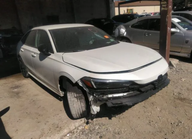 HONDA CIVIC SEDAN 2022 2hgfe2f50nh550670