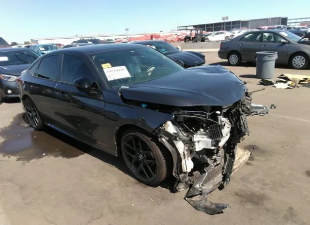 HONDA CIVIC SEDAN 2022 2hgfe2f51nh534669