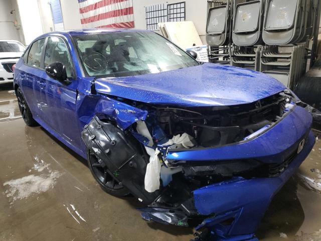 HONDA CIVIC SEDAN 2022 2hgfe2f51nh543324