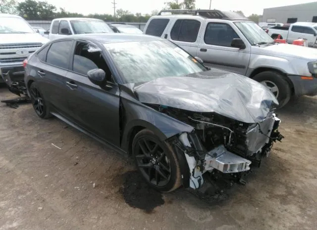 HONDA CIVIC SEDAN 2022 2hgfe2f52nh536432