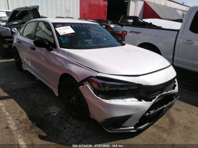 HONDA CIVIC SEDAN 2022 2hgfe2f52nh536902