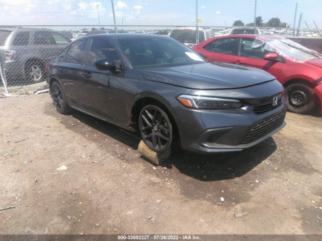 HONDA CIVIC SEDAN 2022 2hgfe2f52nh555384