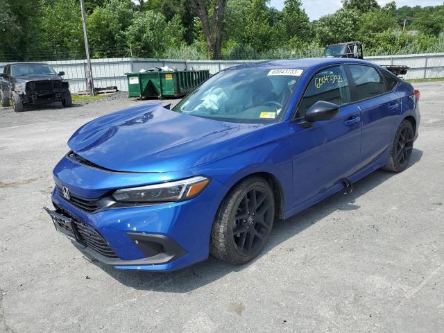 HONDA CIVIC 2023 2hgfe2f52ph519522