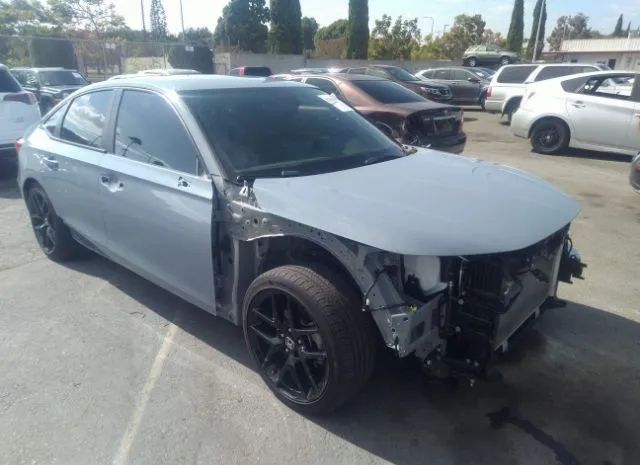 HONDA CIVIC SEDAN 2023 2hgfe2f52ph521982