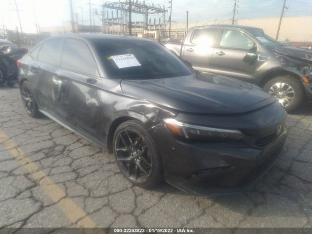 HONDA CIVIC SEDAN 2022 2hgfe2f53nh539257