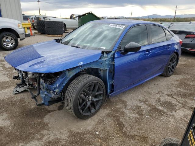 HONDA CIVIC 2023 2hgfe2f53ph504835