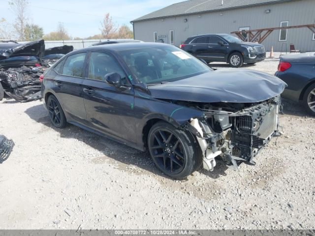 HONDA CIVIC 2022 2hgfe2f54nh524735