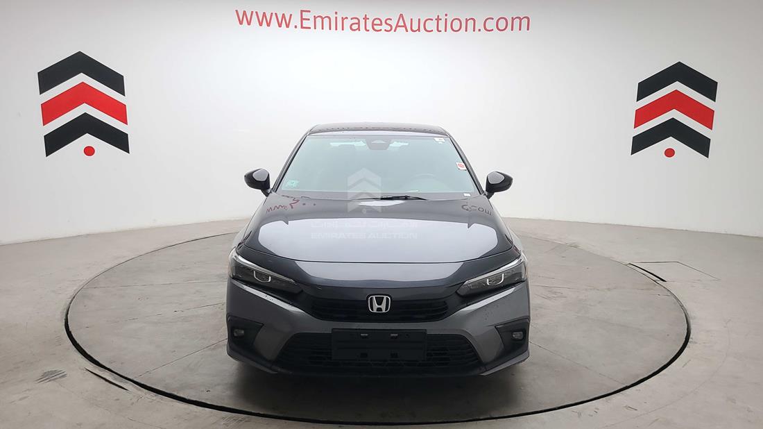 HONDA CIVIC 2022 2hgfe2f54nh538277