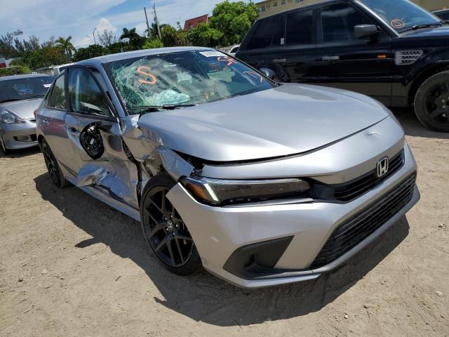 HONDA CIVIC SPOR 2022 2hgfe2f56nh544369