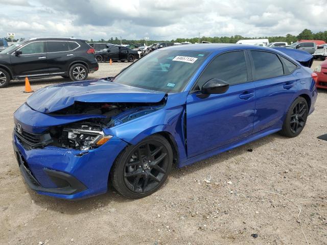 HONDA CIVIC SPOR 2024 2hgfe2f57rh525920