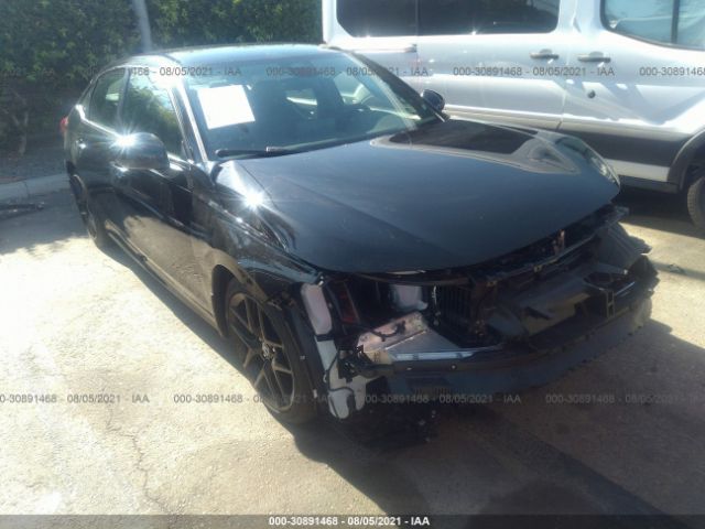 HONDA CIVIC SEDAN 2022 2hgfe2f58nh512524