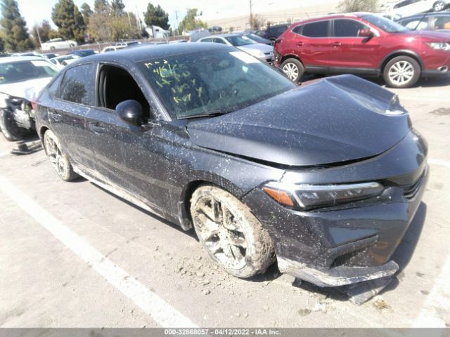 HONDA CIVIC SEDAN 2022 2hgfe2f58nh560542