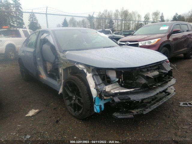 HONDA CIVIC SEDAN 2022 2hgfe2f59nh556824