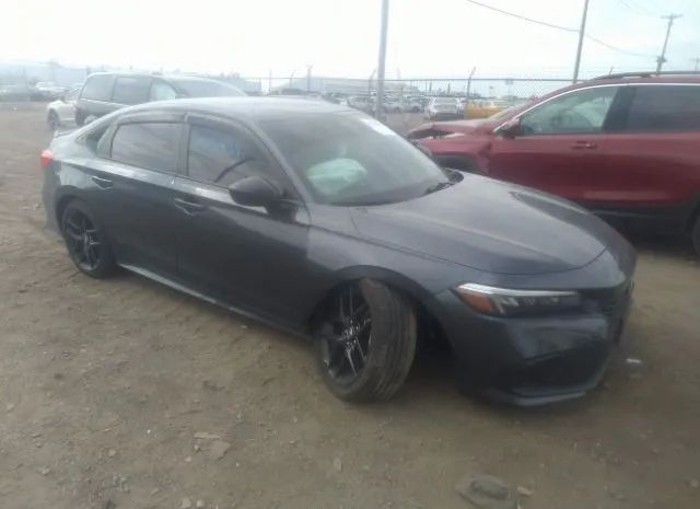 HONDA CIVIC 2023 2hgfe2f59ph559032