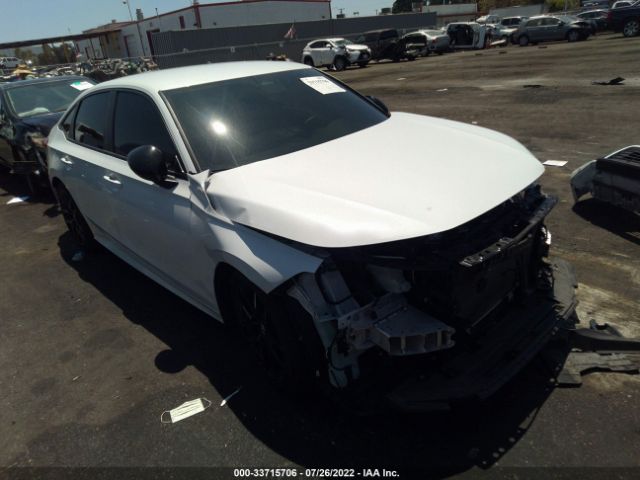 HONDA CIVIC SEDAN 2022 2hgfe2f5xnh502108