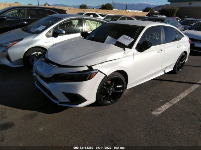 HONDA CIVIC SEDAN 2022 2hgfe2f5xnh502206