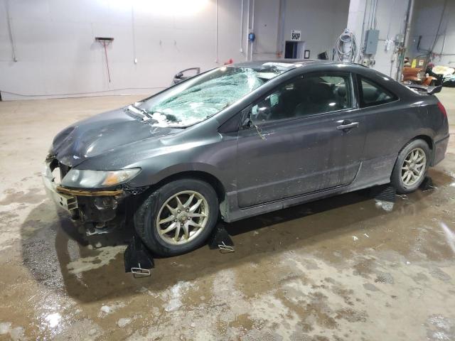 HONDA CIVIC 2009 2hgfg11039h000966