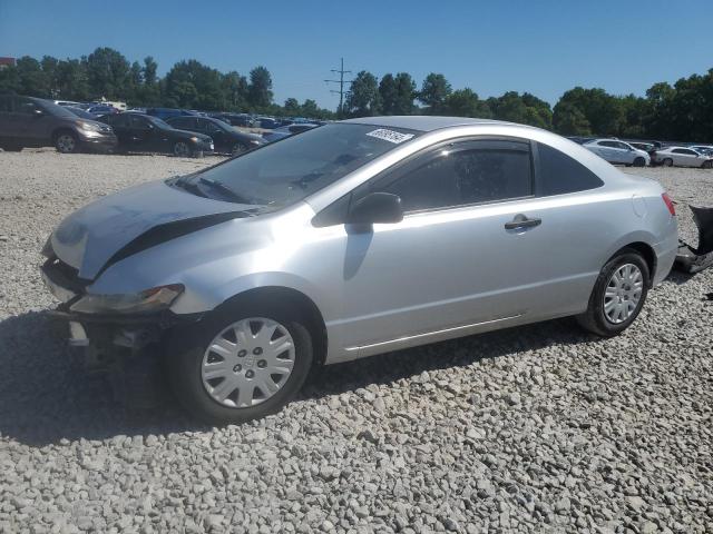 HONDA CIVIC DX 2008 2hgfg11218h501340