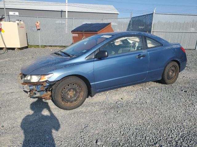 HONDA CIVIC 2009 2hgfg11339h004431