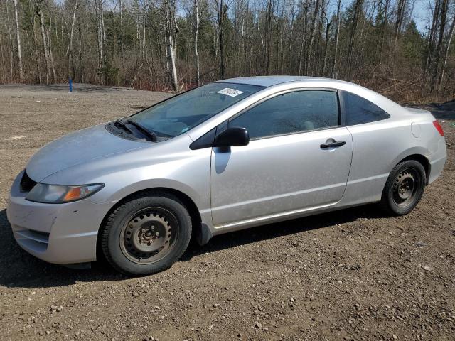 HONDA CIVIC 2009 2hgfg11349h003045