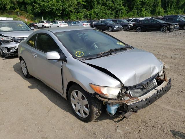 HONDA CIVIC 2006 2hgfg11606h511387