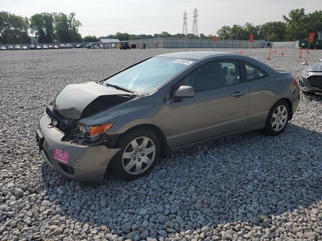 HONDA CIVIC 2007 2hgfg11607h550272