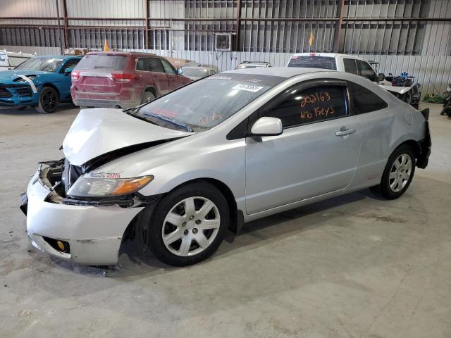 HONDA CIVIC 2008 2hgfg11608h518178