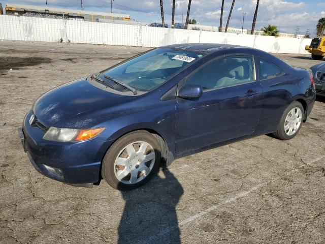 HONDA CIVIC 2008 2hgfg11618h554011