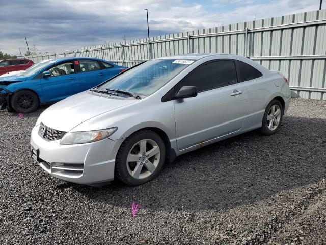 HONDA CIVIC LX 2009 2hgfg11619h007306