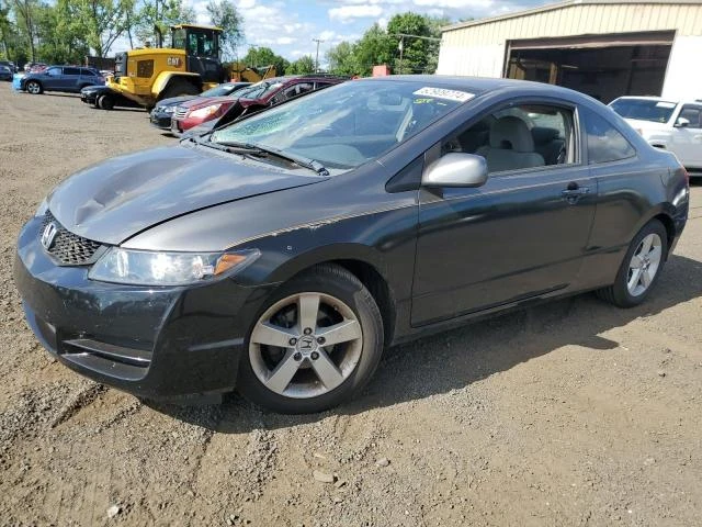 HONDA CIVIC LX 2009 2hgfg11619h536724