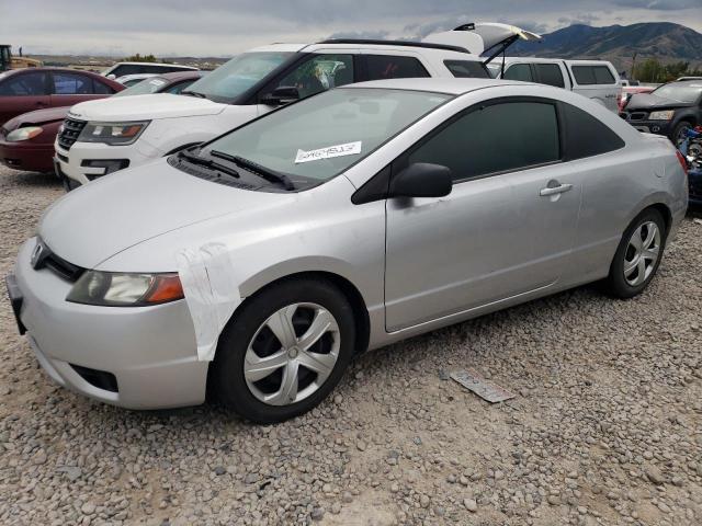 HONDA CIVIC LX 2006 2hgfg11626h524383