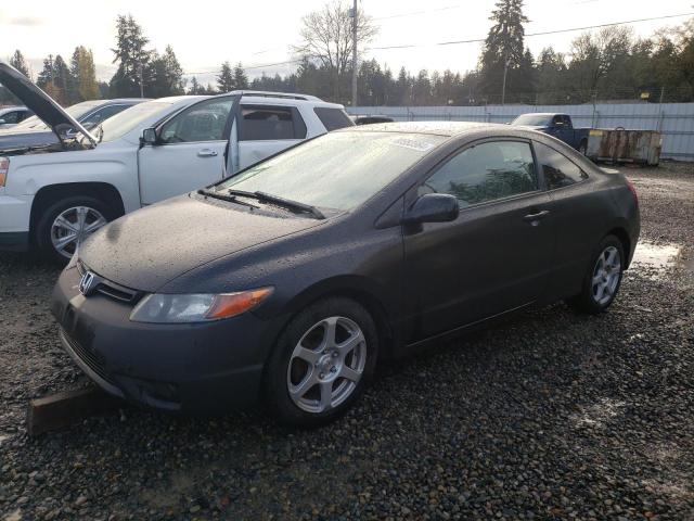 HONDA CIVIC LX 2008 2hgfg11628h519705