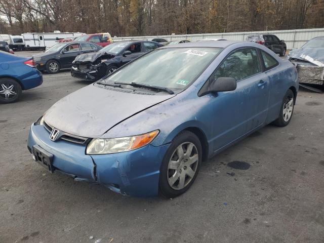 HONDA CIVIC LX 2008 2hgfg11638h525688