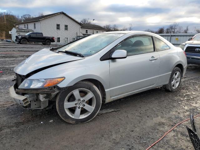 HONDA CIVIC 2009 2hgfg11639h507631