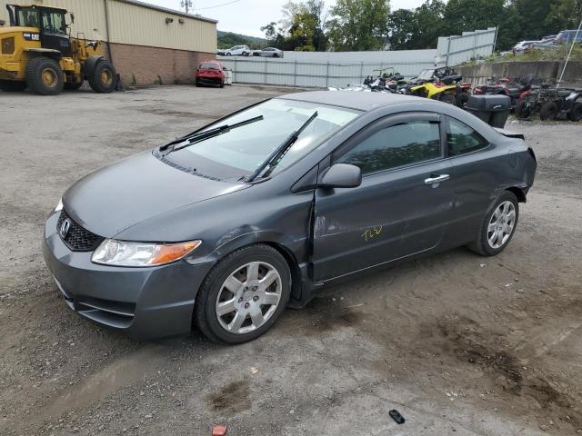 HONDA CIVIC LX 2009 2hgfg11639h531587