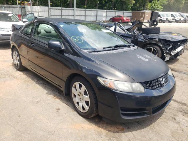 HONDA CIVIC LX 2009 2hgfg11649h503409