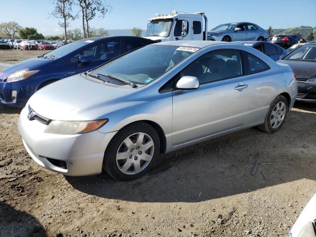 HONDA CIVIC 2008 2hgfg11658h502560