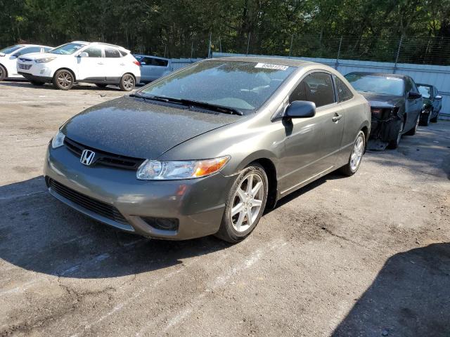 HONDA CIVIC 2008 2hgfg11658h525997