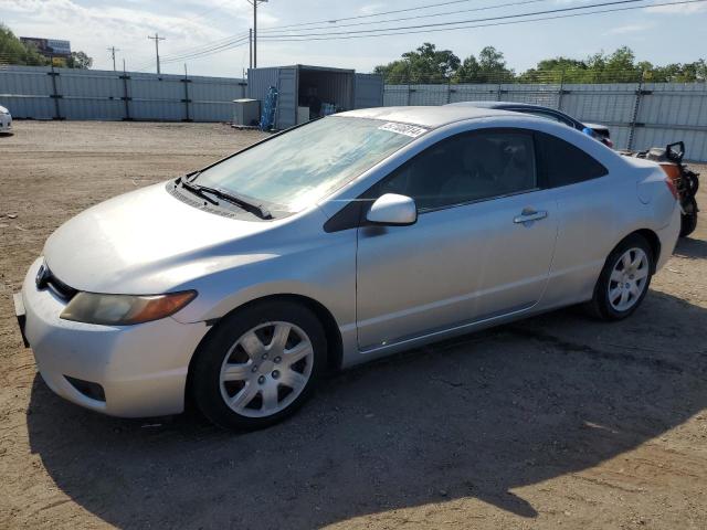 HONDA CIVIC 2006 2hgfg11666h553417