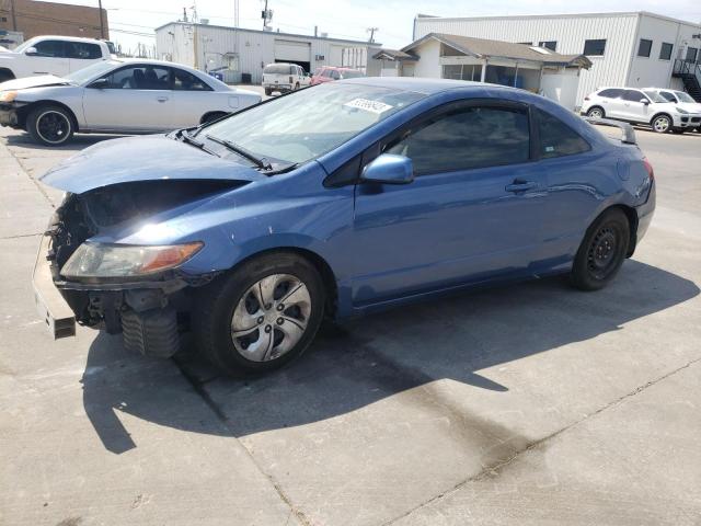 HONDA CIVIC 2008 2hgfg11668h513485