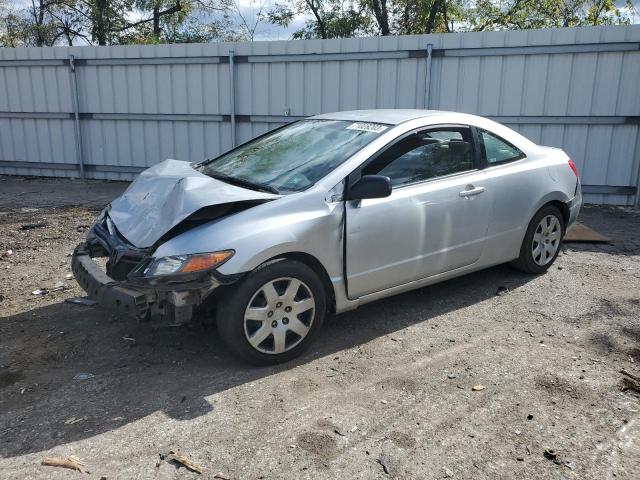 HONDA CIVIC 2008 2hgfg11668h518251