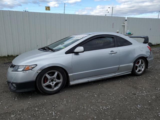 HONDA CIVIC 2008 2hgfg11668h544669