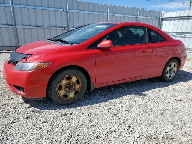 HONDA CIVIC 2008 2hgfg11678h004201