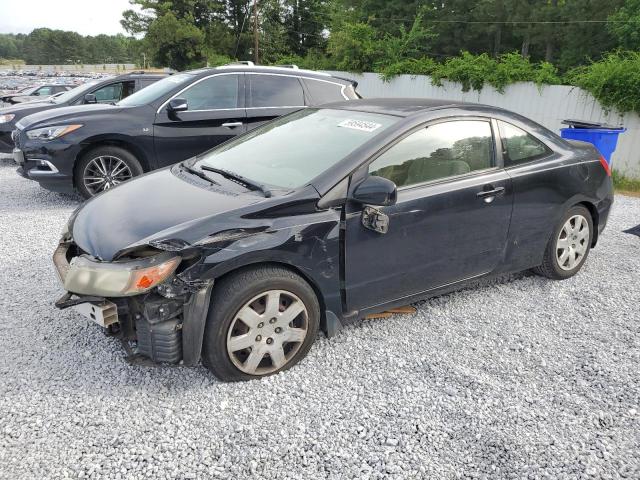 HONDA CIVIC 2006 2hgfg11686h548669