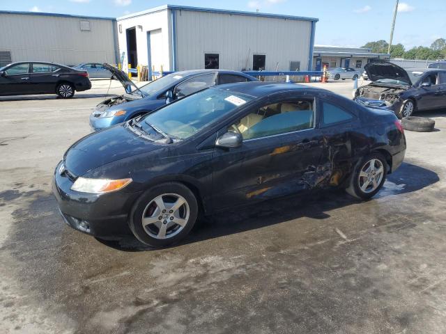 HONDA CIVIC 2006 2hgfg11686h582353