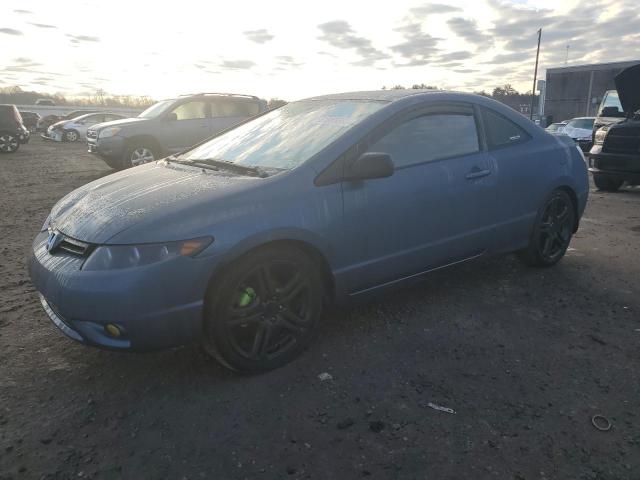 HONDA CIVIC 2007 2hgfg11687h546132