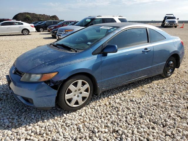 HONDA CIVIC 2008 2hgfg11698h533665