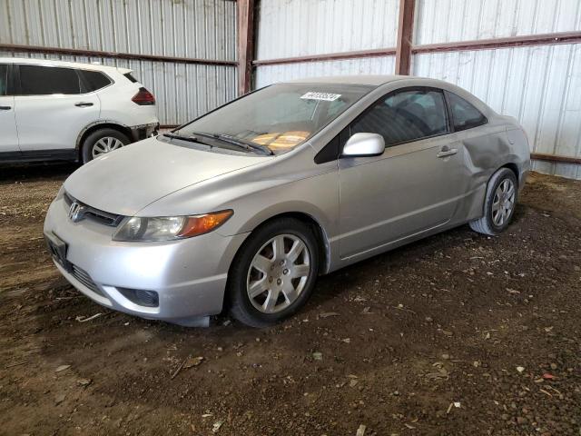 HONDA CIVIC 2008 2hgfg11698h535917