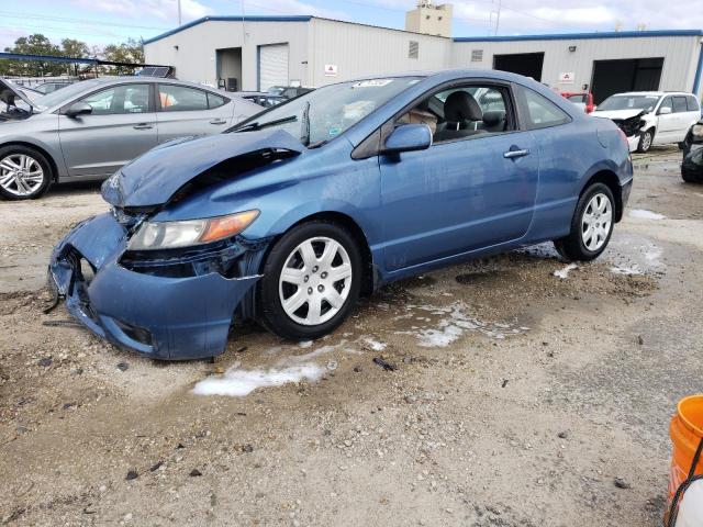 HONDA CIVIC 2008 2hgfg11698h557738